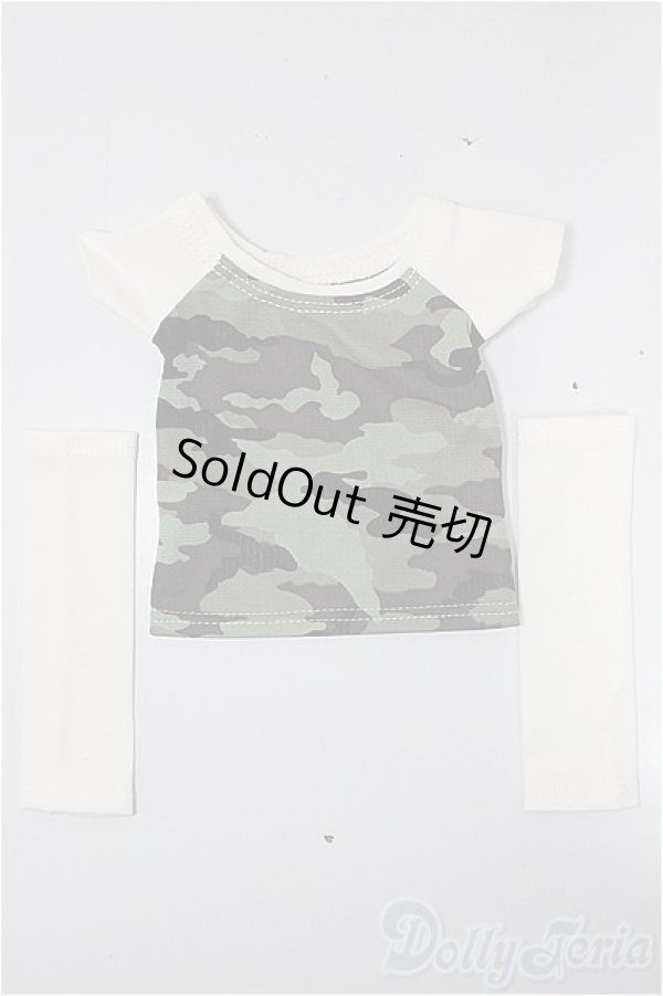 画像1: DD/OF:トップス/0 A-25-09-17-128-NY-ZA (1)