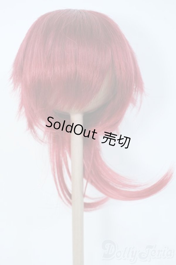 画像1: 8-9inch/ウィッグ Y-25-09-17-066-NY-ZY (1)