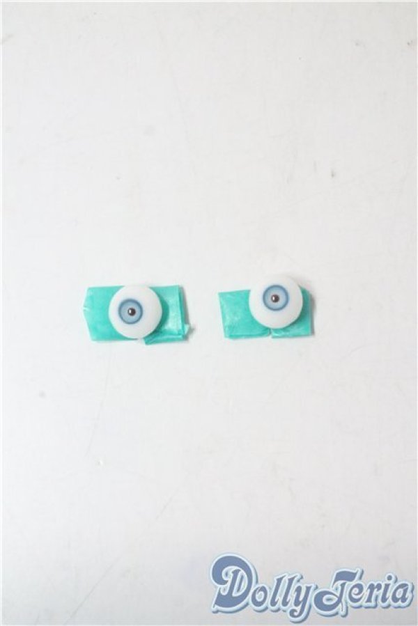 画像1: 13mm/グラスアイ U-25-10-28-047-NY-ZU (1)