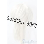 画像: 8-9inch/ウィッグ U-25-09-23-033-NY-ZU