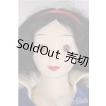 画像: ディズニー/コレクション 白雪姫 ゴールデンアニバーサリー コレクターズドール A-25-09-17-322-TN-ZA