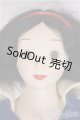 画像: ディズニー/コレクション 白雪姫 ゴールデンアニバーサリー コレクターズドール A-25-09-17-322-TN-ZA