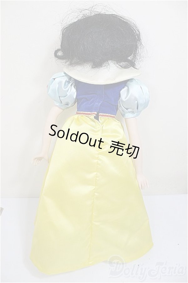 画像3: ディズニー/コレクション 白雪姫 ゴールデンアニバーサリー コレクターズドール A-25-09-17-322-TN-ZA (3)