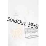 画像: azoneピュアニーモ/OF:23cmサイズドール　小物 A-25-09-17-277-NY-ZA