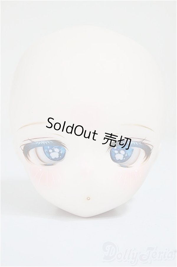 画像1: DD/DDH-01:カスタムヘッド A-25-09-17-303-NY-ZA (1)