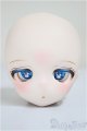 画像: DD/DDH-01:カスタムヘッド A-25-09-17-303-NY-ZA