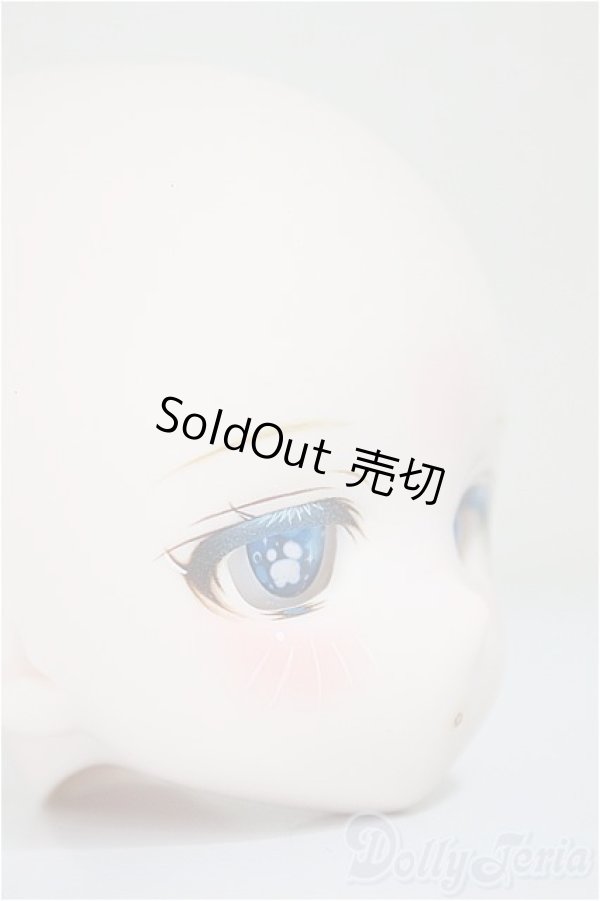 画像2: DD/DDH-01:カスタムヘッド A-25-09-17-303-NY-ZA (2)