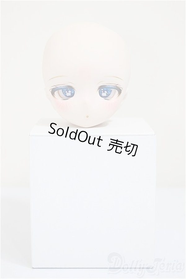 画像4: DD/DDH-01:カスタムヘッド A-25-09-17-303-NY-ZA (4)