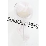 画像: 8-9inch/ウィッグ A-25-09-17-313-NY-ZA