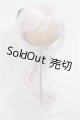 画像: 8-9inch/ウィッグ A-25-09-17-313-NY-ZA