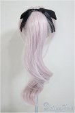 画像2: 8-9inch/ウィッグ A-25-09-17-313-NY-ZA (2)