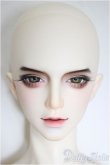 画像2: TelesthesiaDoll/21?-小北/BJD　球体関節人形 A-25-09-24-354-NY-ZA (2)
