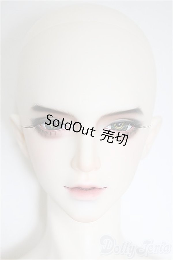 画像2: TelesthesiaDoll/21?-小北/BJD　球体関節人形 A-25-09-24-354-NY-ZA (2)