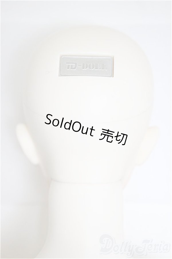 画像4: TelesthesiaDoll/21?-小北/BJD　球体関節人形 A-25-09-24-354-NY-ZA (4)