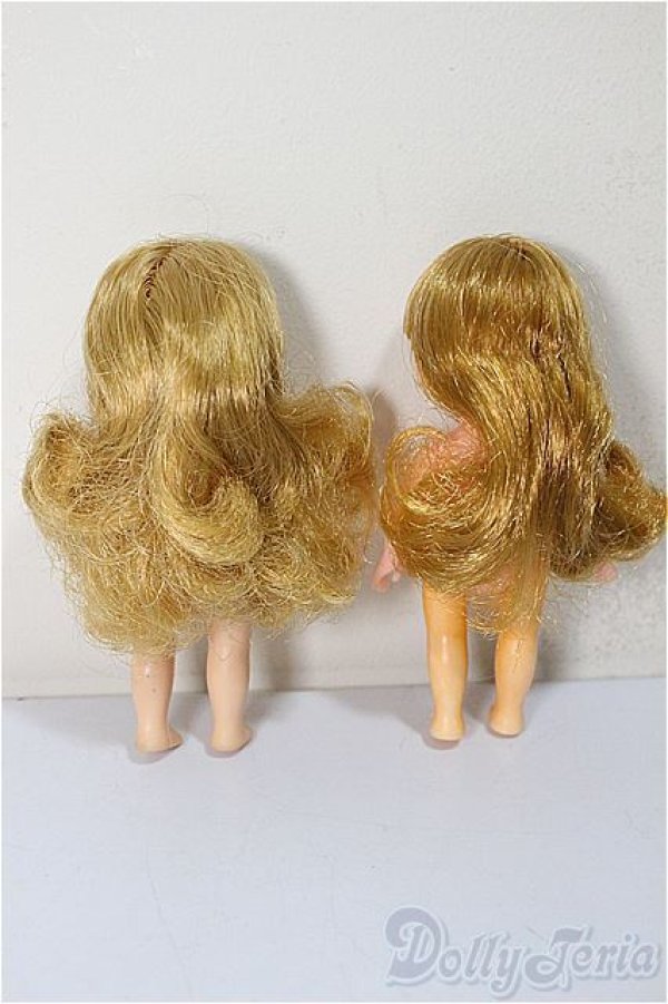 画像2: ミキちゃんマキちゃん/本体 A-25-09-17-374-NY-ZA (2)