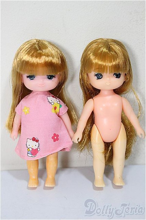 画像1: ミキちゃんマキちゃん/本体 A-25-09-17-376-NY-ZA (1)