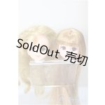 画像: ヘッド2点/ジェニー・リカちゃん A-25-09-17-369-NY-ZA