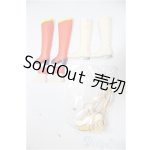 画像: リカちゃん＆ジェニー/靴セット A-25-09-17-372-NY-ZA