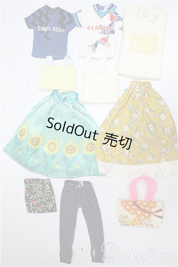 画像1: ジェニー/OF:衣装 A-25-09-17-358-NY-ZA (1)