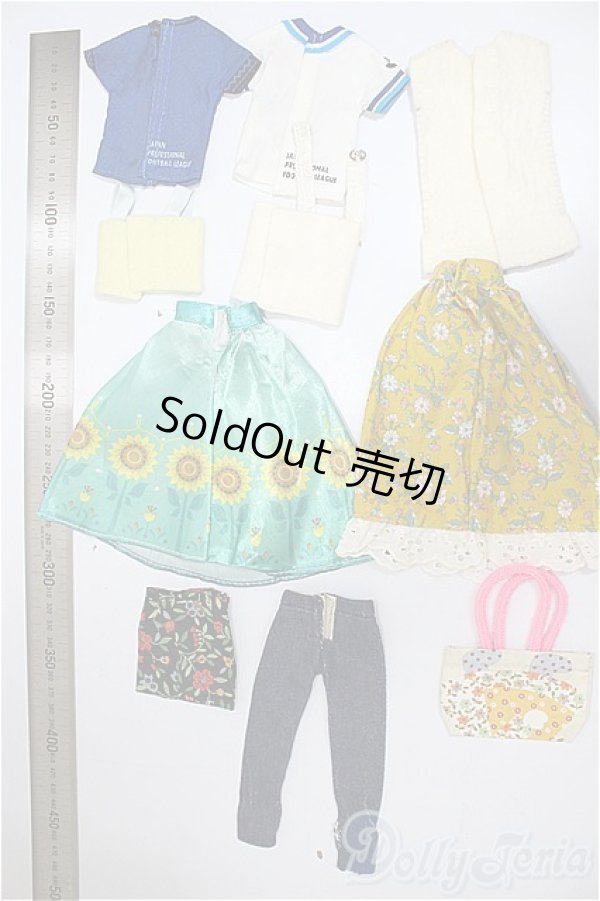 画像2: ジェニー/OF:衣装 A-25-09-17-358-NY-ZA (2)