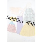 画像: ジェニー/OF:衣装 A-25-09-17-359-NY-ZA