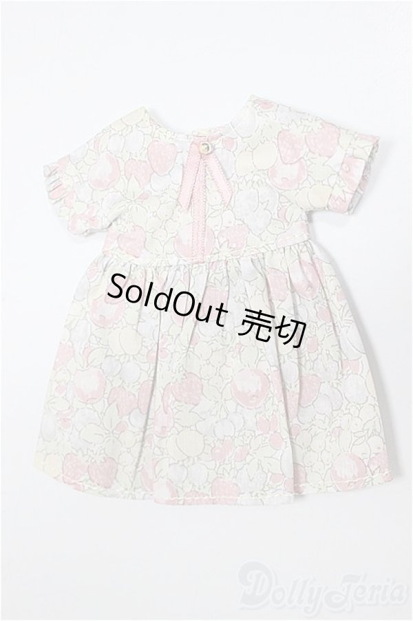 画像1: リカちゃん/OF:衣装 A-25-09-17-355-NY-ZA (1)