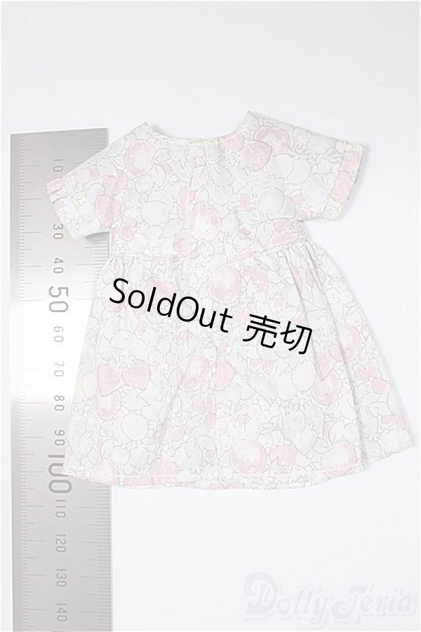 画像2: リカちゃん/OF:衣装 A-25-09-17-355-NY-ZA (2)