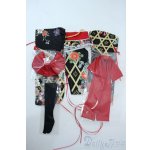 画像: MDD/OF:衣装セット Y-25-11-05-111-NY-ZY