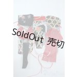 画像: MDD/OF:衣装セット Y-25-11-05-111-NY-ZY