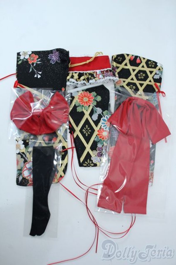 画像1: MDD/OF:衣装セット Y-25-11-05-111-NY-ZY (1)