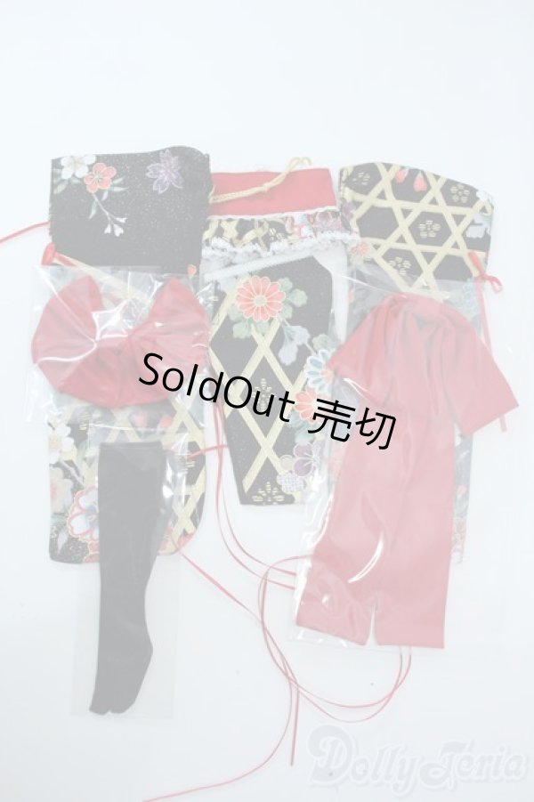 画像1: MDD/OF:衣装セット Y-25-11-05-111-NY-ZY (1)