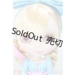 画像: ネオブライス/ハローアゲインジュニームニーキューティー A-25-09-17-387-NY-ZA