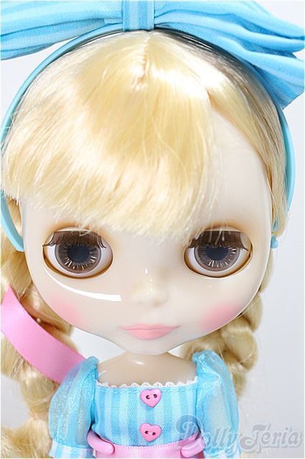 ハローアゲインジュニムニキューティー CWC限定ネオブライス『ハローアゲイン ジュニームニー