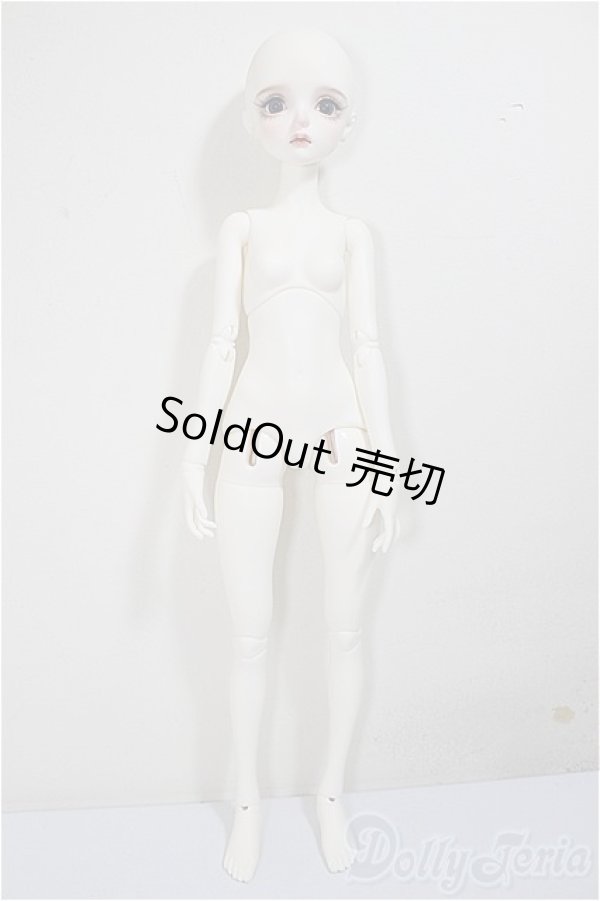 画像5: 40ｃｍ/OF:DOLL ZONE　Ray (School Edition)衣装 A-25-09-17-391-NY-ZA (5)