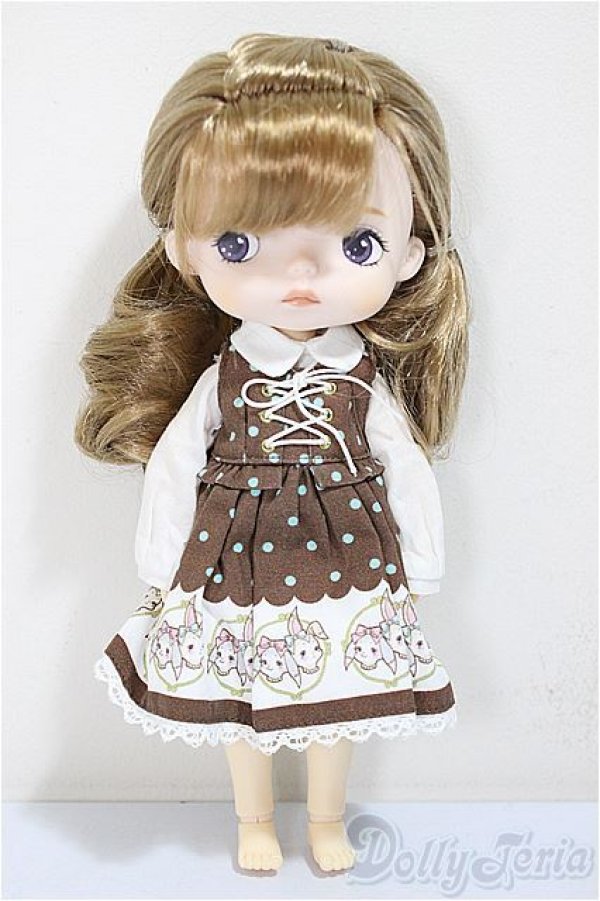 画像2: MONST JOINT DOLL/モンストドール：果果 A-25-09-17-388-NY-ZA (2)