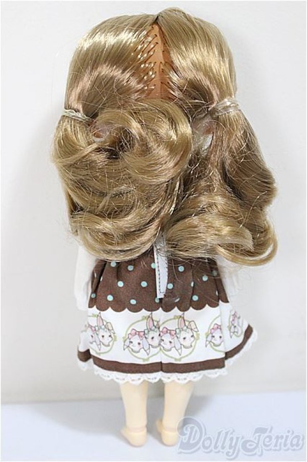 画像3: MONST JOINT DOLL/モンストドール：果果 A-25-09-17-388-NY-ZA (3)