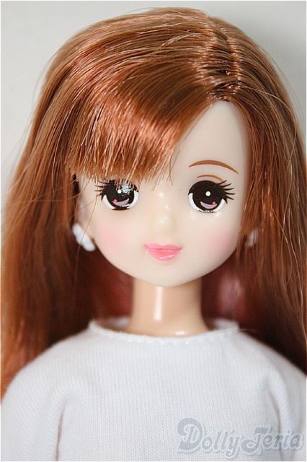 リカちゃんキャッスル/みほちゃん A-25-09-17-394-NY-ZA - ドーリーテリア