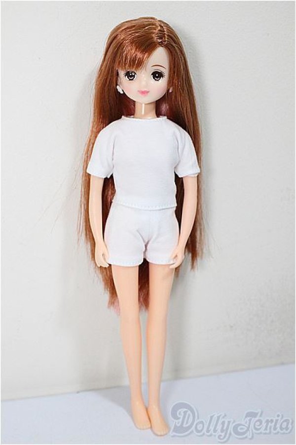 リカちゃんキャッスル/みほちゃん A-25-09-17-394-NY-ZA - ドーリーテリア