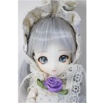 画像: ミニスウィーツドール/スノーエルダー A-25-09-17-396-NY-ZA