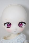 画像1: TinyFox/ウーパールーパーナース ルーシー/BJD　球体関節人形 A-25-09-24-136-NY-ZA (1)