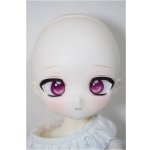画像: TinyFox/ウーパールーパーナース ルーシー/BJD 球体関節人形 A-25-09-24-136-NY-ZA