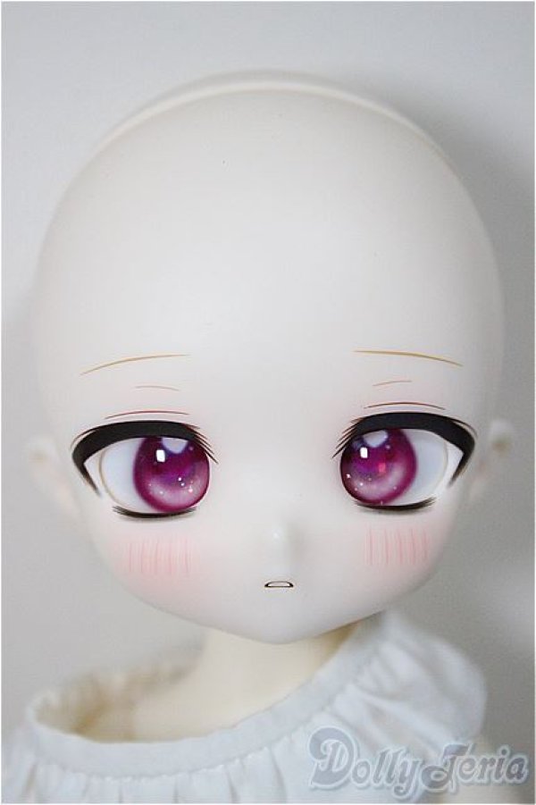 画像1: TinyFox/ウーパールーパーナース ルーシー/BJD　球体関節人形 A-25-09-24-136-NY-ZA (1)