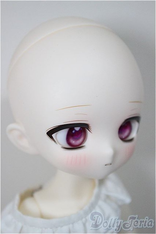 画像2: TinyFox/ウーパールーパーナース ルーシー/BJD　球体関節人形 A-25-09-24-136-NY-ZA (2)