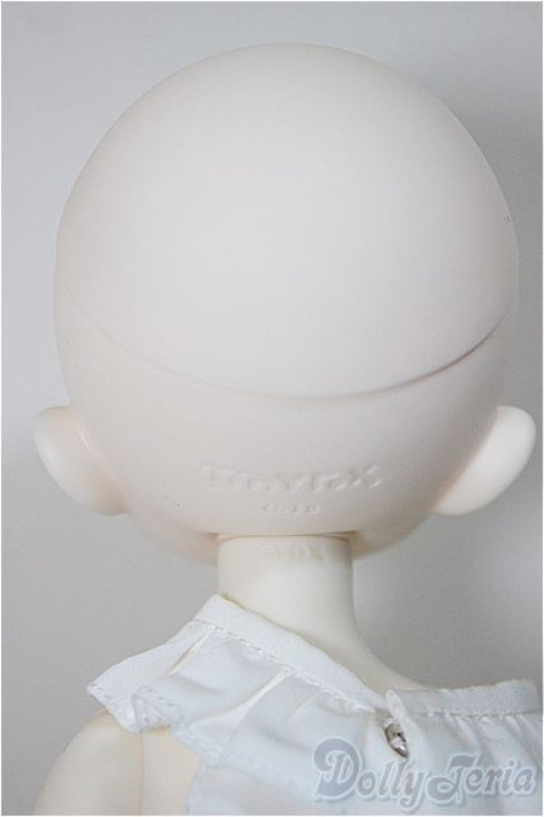 画像4: TinyFox/ウーパールーパーナース ルーシー/BJD　球体関節人形 A-25-09-24-136-NY-ZA (4)