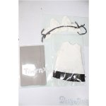 画像: TinyFox/OF: 狐狐神?夢神 フィフレ 衣装一部/BJD 球体関節人形 A-25-09-24-140-NY-ZA