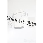 画像: TinyFox/OF: 狐狐神?夢神 フィフレ 衣装一部/BJD 球体関節人形 A-25-11-26-334-NY-ZA