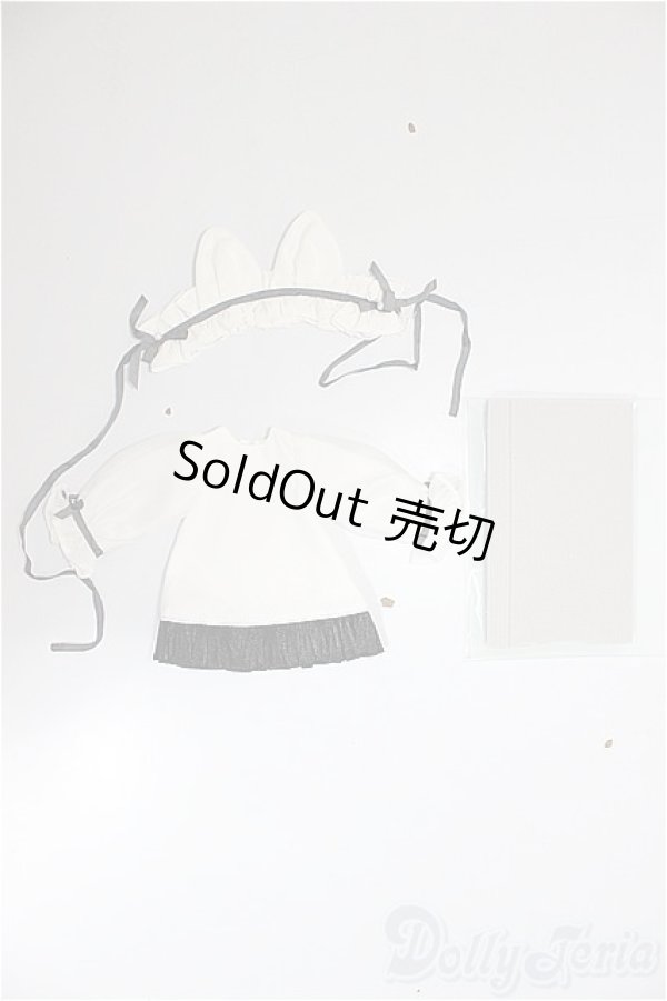 画像1: TinyFox/OF: 狐狐神?夢神 フィフレ 衣装一部/BJD　球体関節人形 A-25-11-26-334-NY-ZA (1)