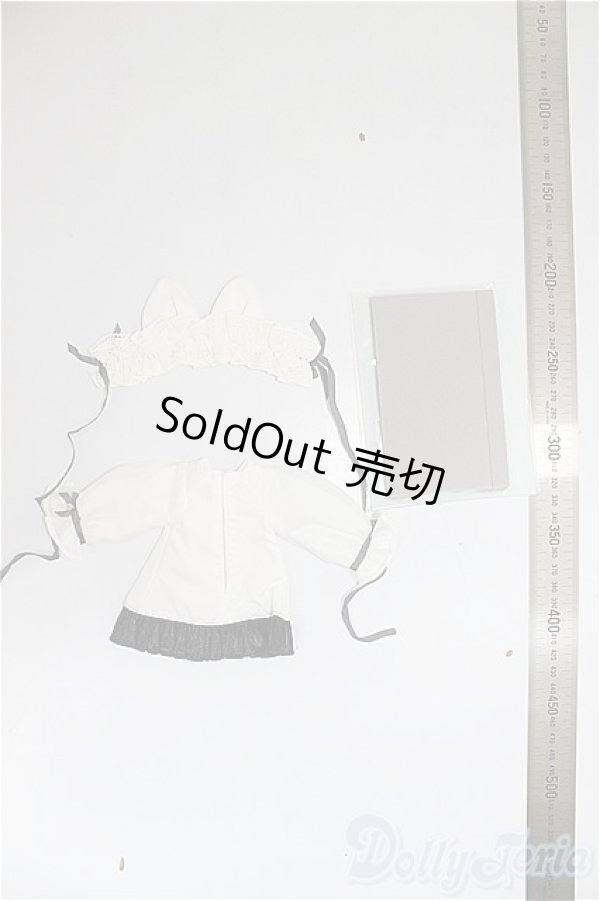 画像2: TinyFox/OF: 狐狐神?夢神 フィフレ 衣装一部/BJD　球体関節人形 A-25-11-26-334-NY-ZA (2)