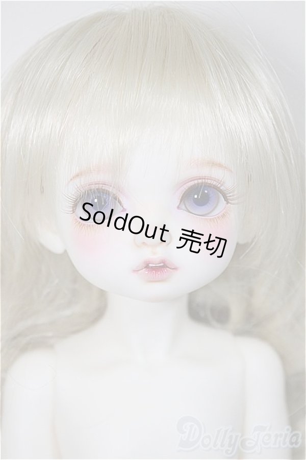 画像1: ROSENLIED/Holiday's Child Limited Bambi - For I・DOLL west Vol.24/BJD　球体関節人形 A-25-09-24-138-NY-ZA (1)