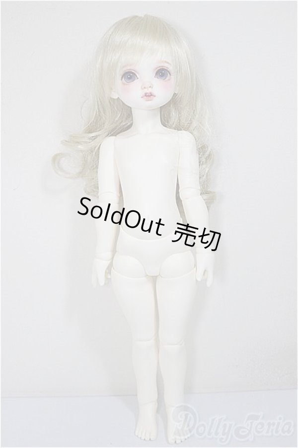 画像6: ROSENLIED/Holiday's Child Limited Bambi - For I・DOLL west Vol.24/BJD　球体関節人形 A-25-09-24-138-NY-ZA (6)